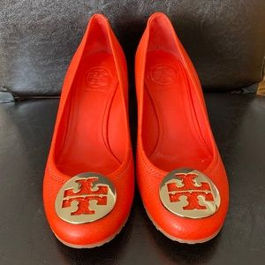 Sally Tory Burch sandals